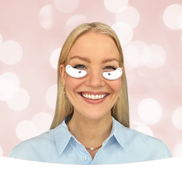 Free Shpping EMS Eye Beautifying Apparatus-Removing Eye wrinkles