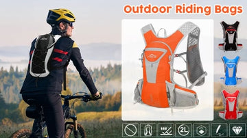 49% OFF💥Mutifuctional Outdoor Riding Bags