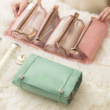 2023 Spring New 4 In 1 Makeup Bag