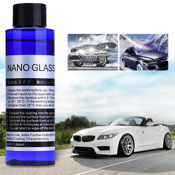 100 ml Car Paint Care Liquid Glass