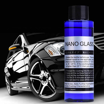 100 ml Car Paint Care Liquid Glass