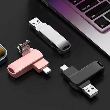 NPOPEW 2023 NOVINKA Flash Drive-koupit 2 získat 20% slevu