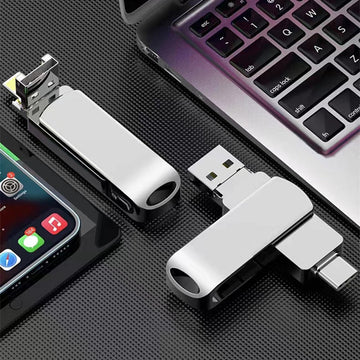 NPOPEW 2023 NOVINKA Flash Drive-koupit 2 získat 20% slevu