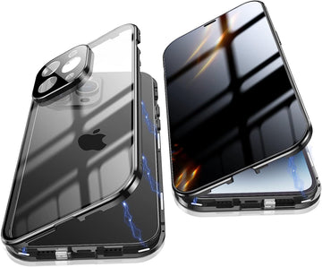 ScreenCloak™ iPhone Cauza-Al doilea 1 obține 50% OFF