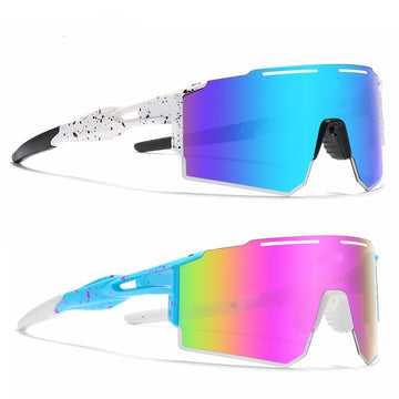 TR90 Sports Polarized Sunglasses