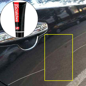 Scratch-B-Gone: The Game-Changing Car Scratch Repair Body Compound